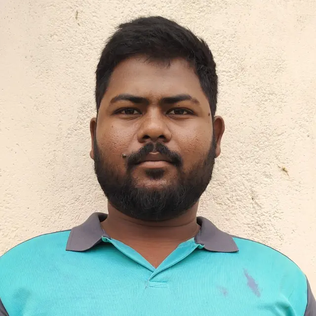 Chandra Shekhar Sethy