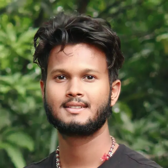 Sekhar Suman Mohanta